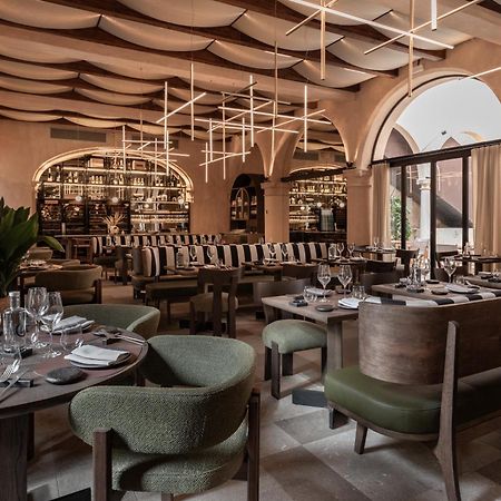 Nobis Hotel Palma, A Member Of Design Hotels Palma de Maiorca Exterior foto