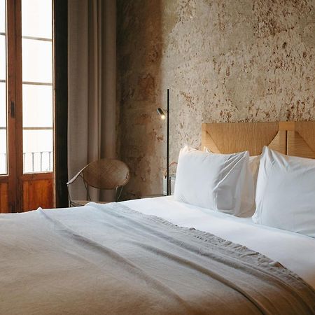Nobis Hotel Palma, A Member Of Design Hotels Palma de Maiorca Exterior foto