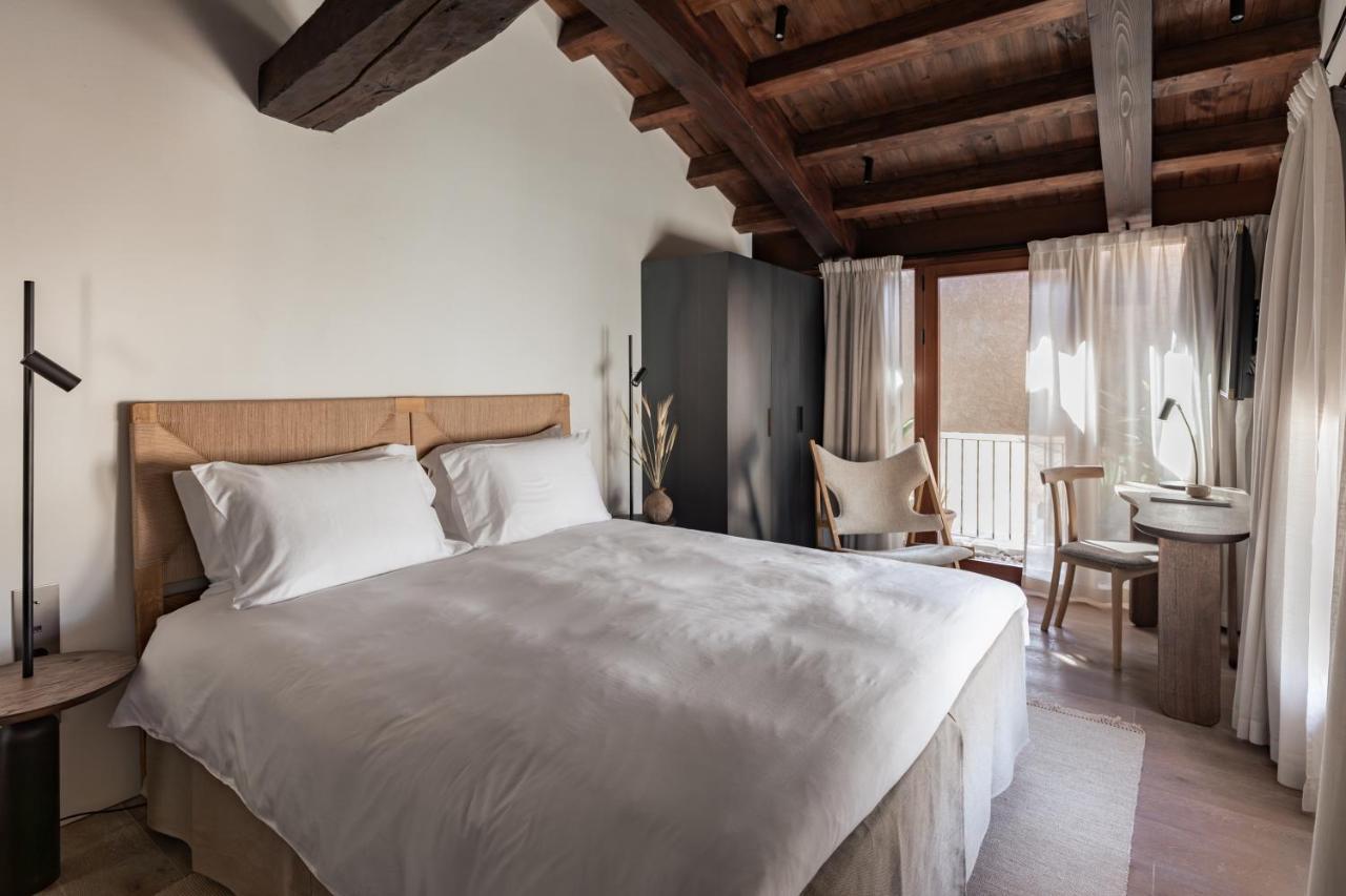 Nobis Hotel Palma, A Member Of Design Hotels Palma de Maiorca Exterior foto