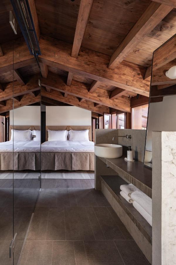 Nobis Hotel Palma, A Member Of Design Hotels Palma de Maiorca Exterior foto