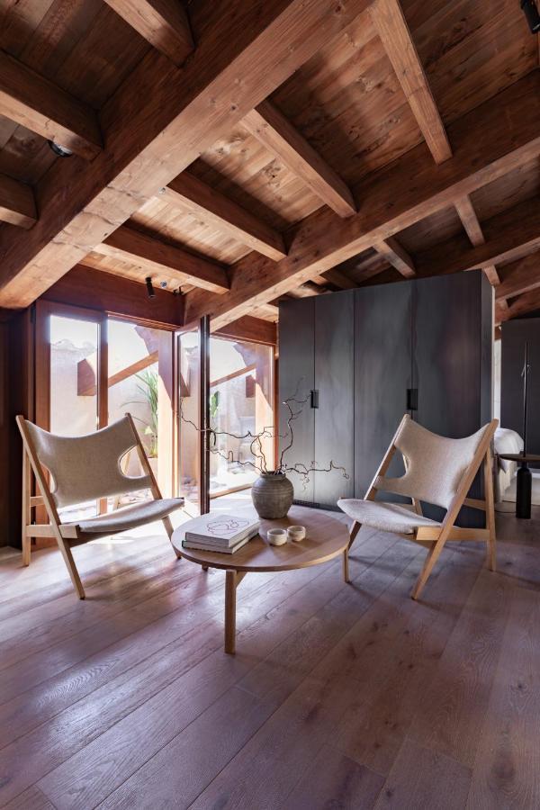 Nobis Hotel Palma, A Member Of Design Hotels Palma de Maiorca Exterior foto