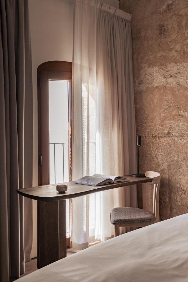 Nobis Hotel Palma, A Member Of Design Hotels Palma de Maiorca Exterior foto