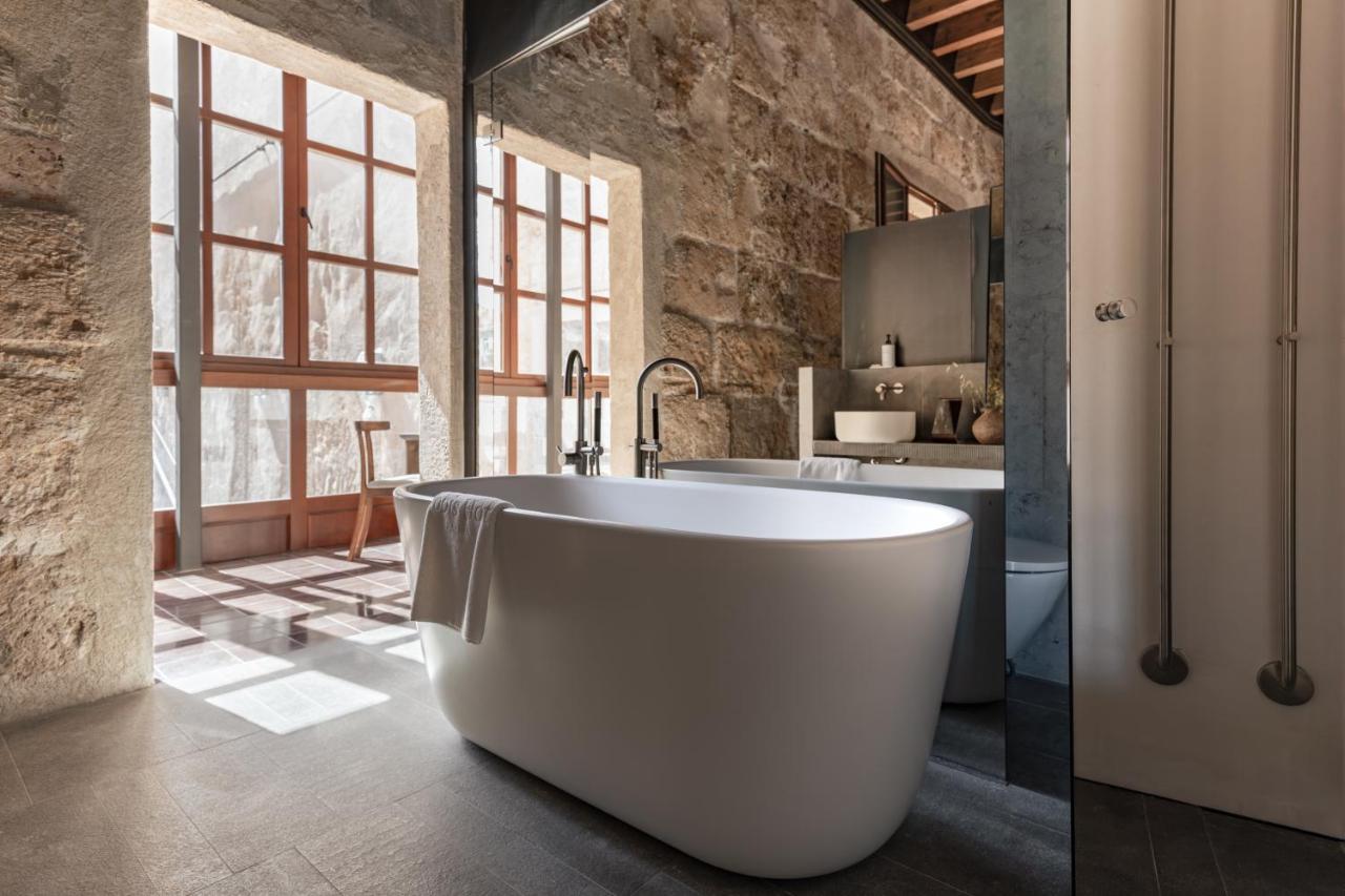 Nobis Hotel Palma, A Member Of Design Hotels Palma de Maiorca Exterior foto