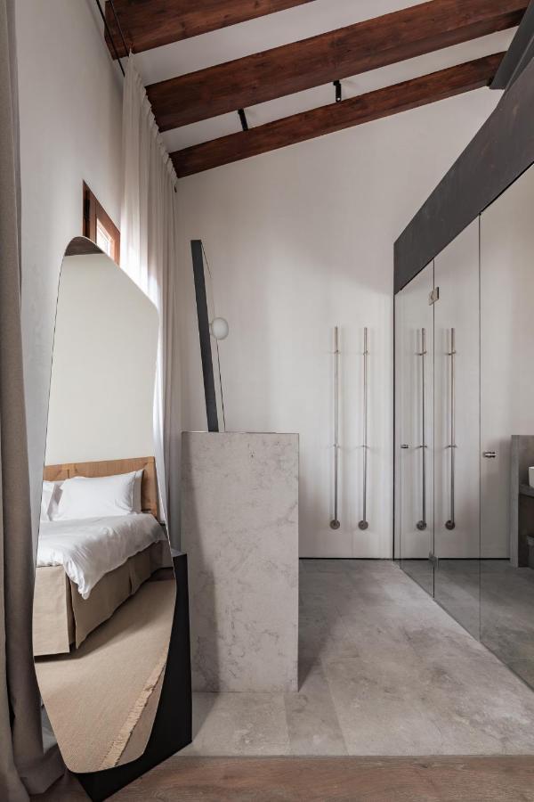 Nobis Hotel Palma, A Member Of Design Hotels Palma de Maiorca Exterior foto
