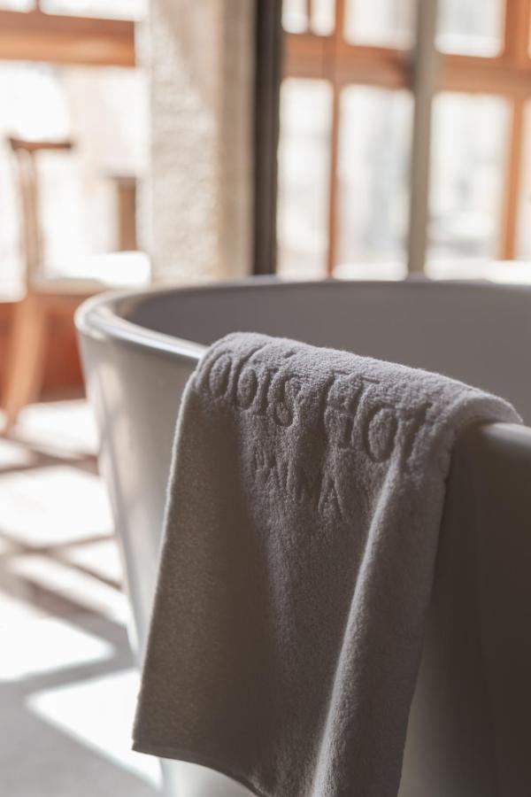 Nobis Hotel Palma, A Member Of Design Hotels Palma de Maiorca Exterior foto