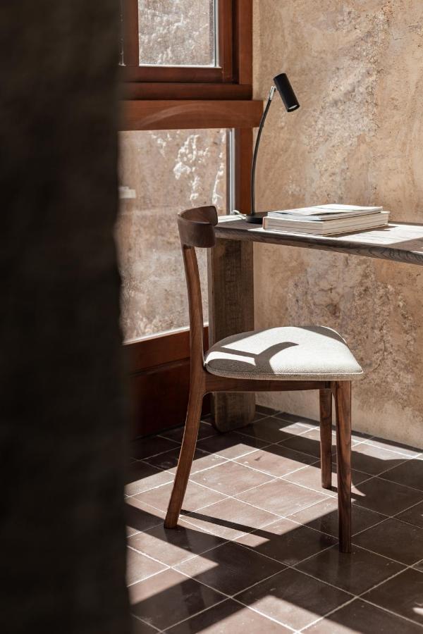 Nobis Hotel Palma, A Member Of Design Hotels Palma de Maiorca Exterior foto