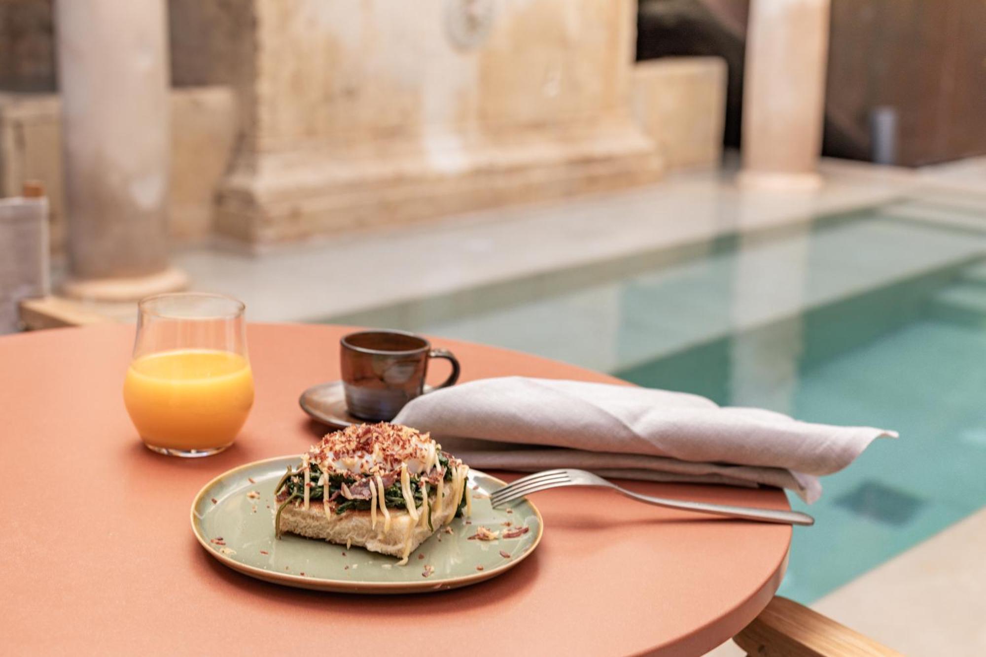 Nobis Hotel Palma, A Member Of Design Hotels Palma de Maiorca Exterior foto