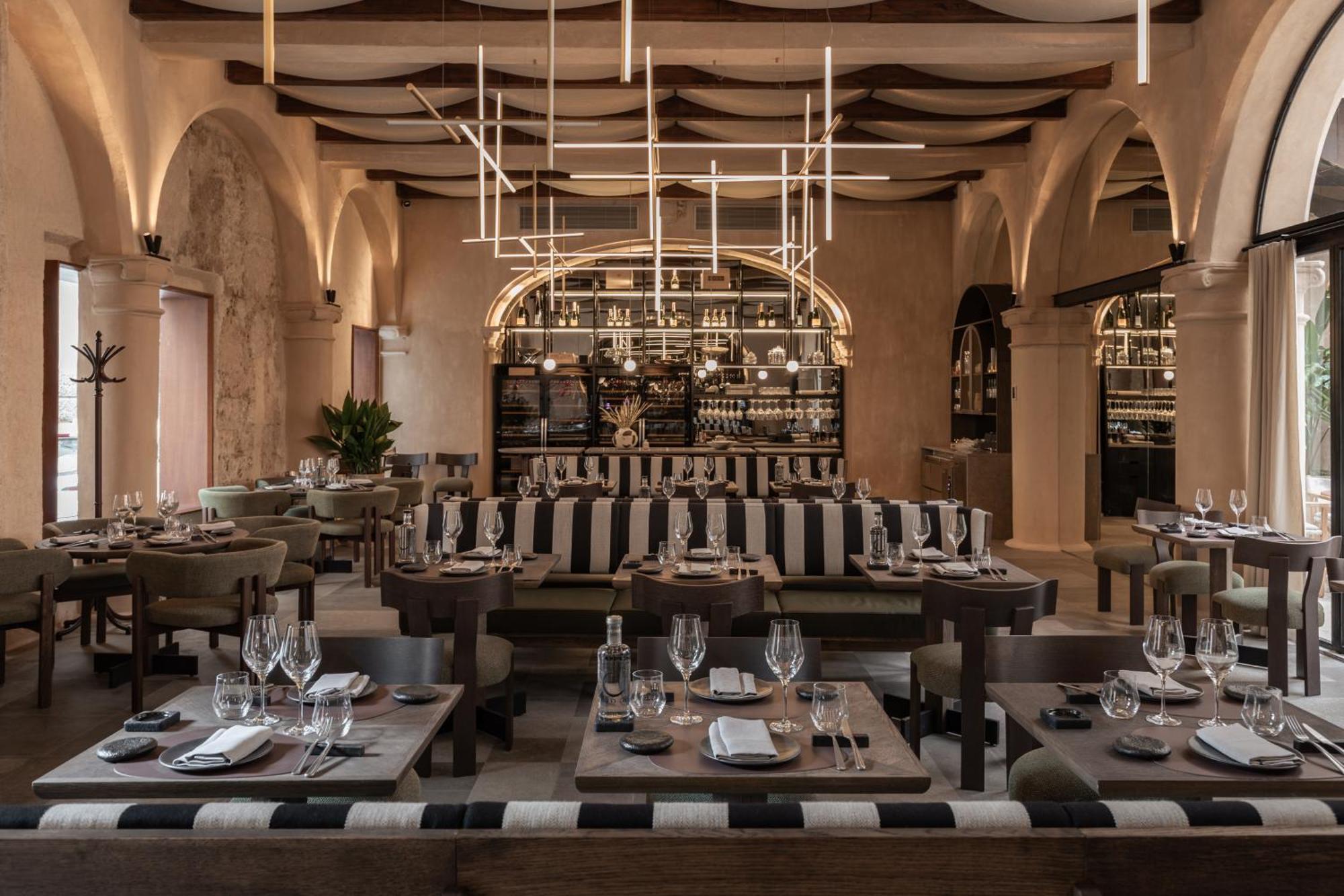 Nobis Hotel Palma, A Member Of Design Hotels Palma de Maiorca Exterior foto