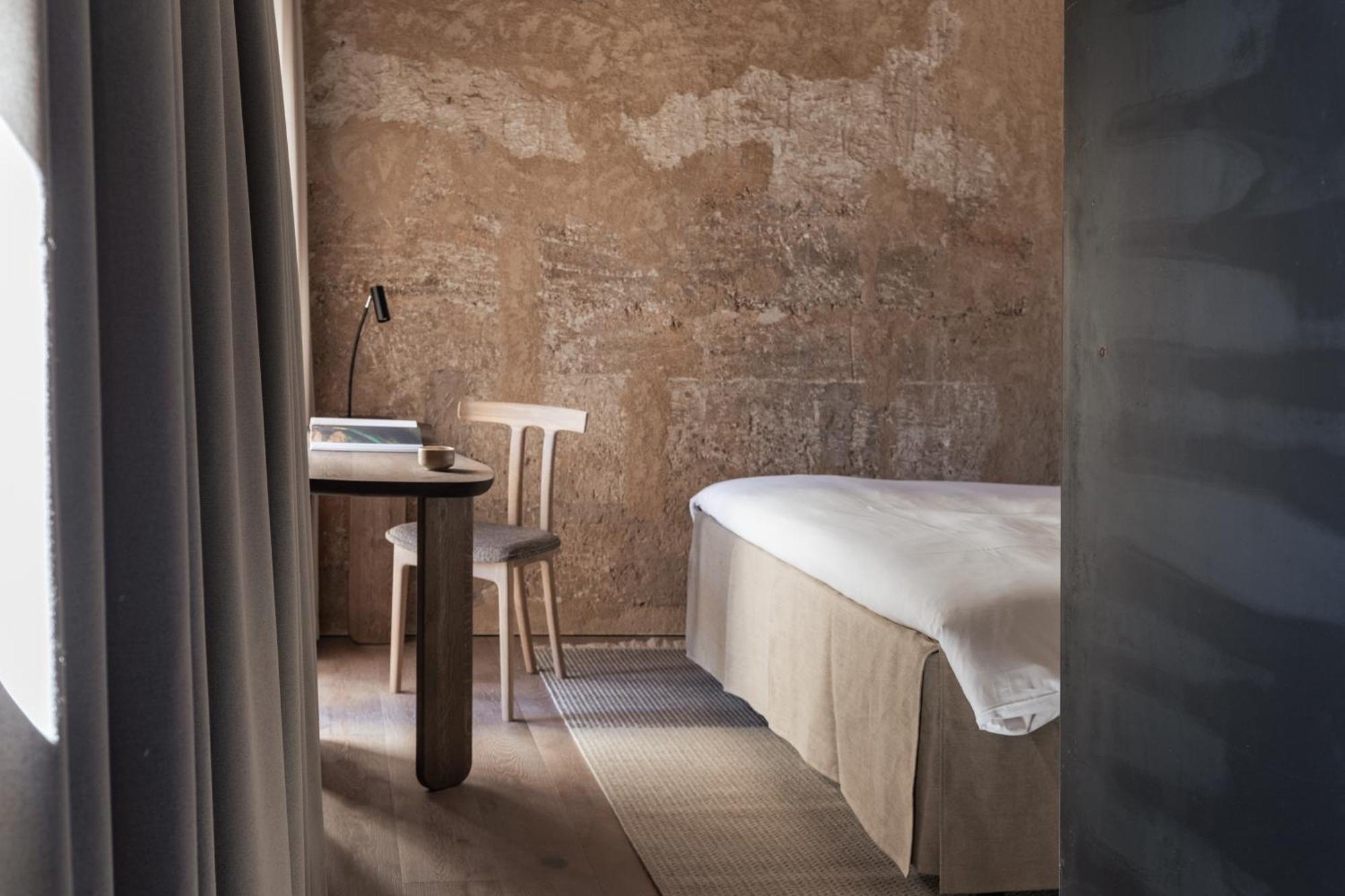 Nobis Hotel Palma, A Member Of Design Hotels Palma de Maiorca Exterior foto