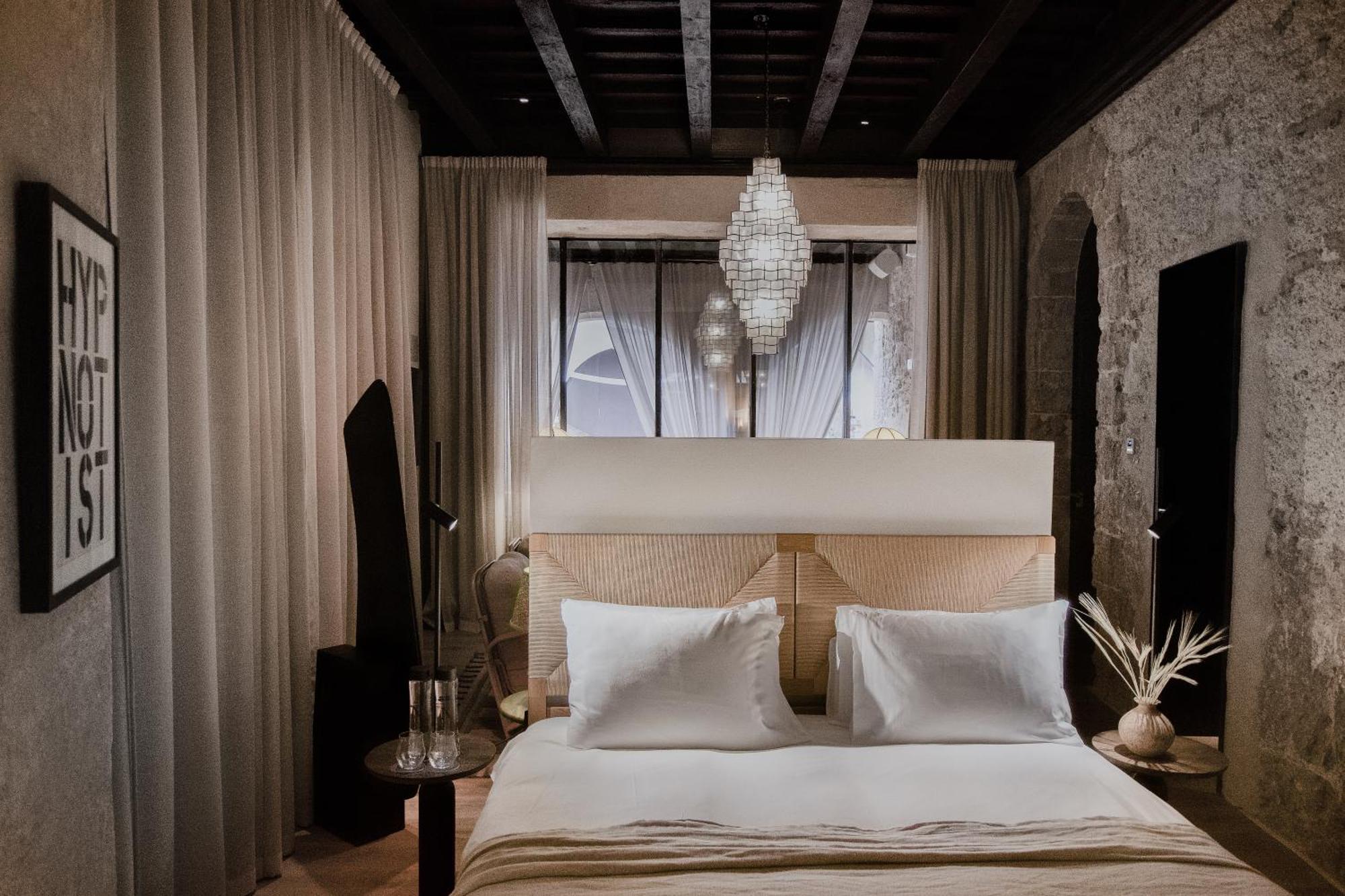 Nobis Hotel Palma, A Member Of Design Hotels Palma de Maiorca Exterior foto
