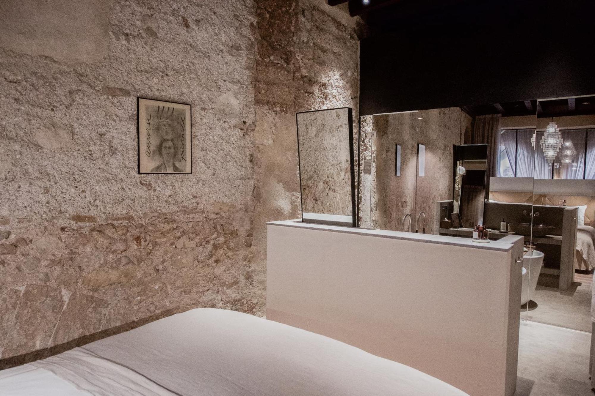 Nobis Hotel Palma, A Member Of Design Hotels Palma de Maiorca Exterior foto