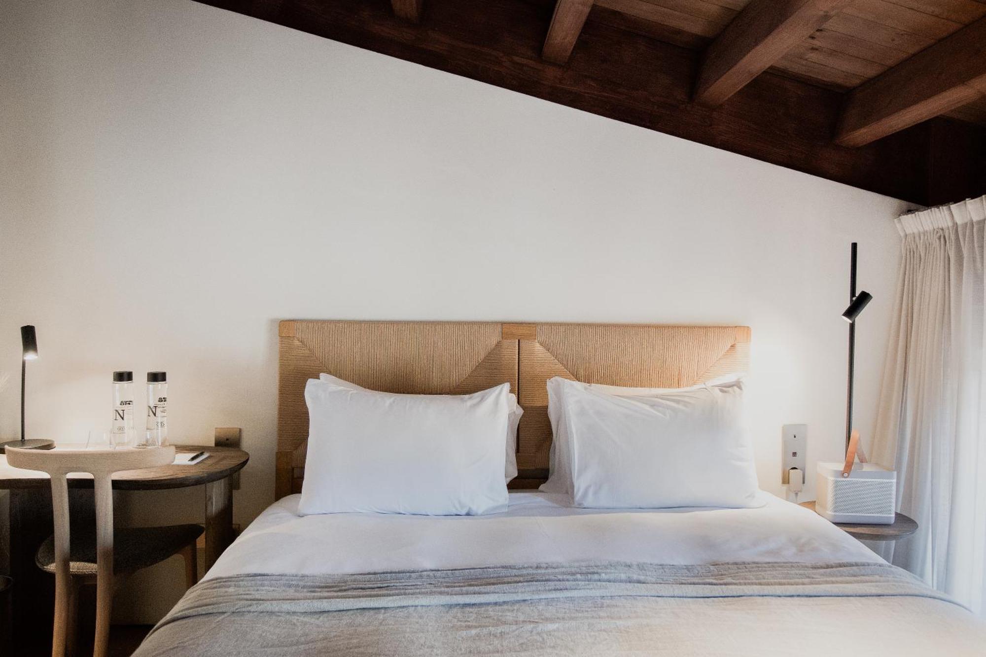 Nobis Hotel Palma, A Member Of Design Hotels Palma de Maiorca Exterior foto