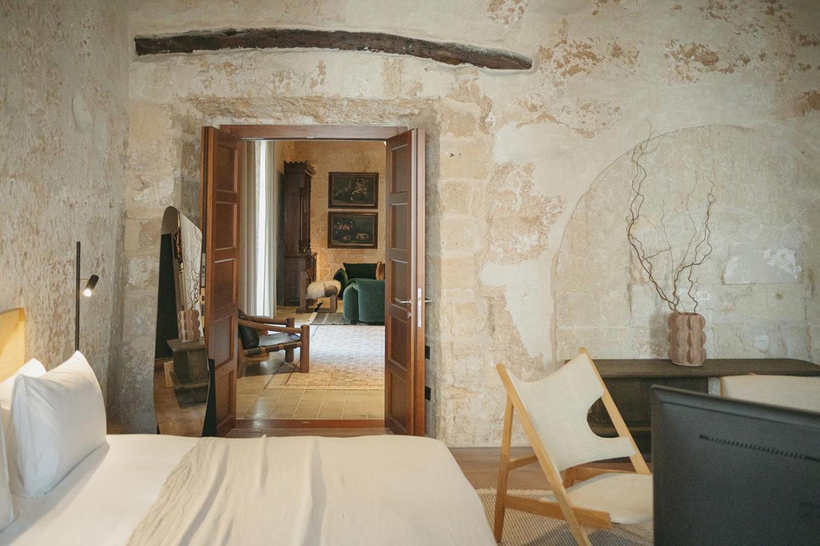 Nobis Hotel Palma, A Member Of Design Hotels Palma de Maiorca Exterior foto